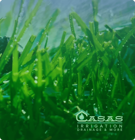 Casas Irrigation Drainage & More