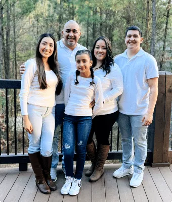 Casas Irrigation Drainage and More Family
