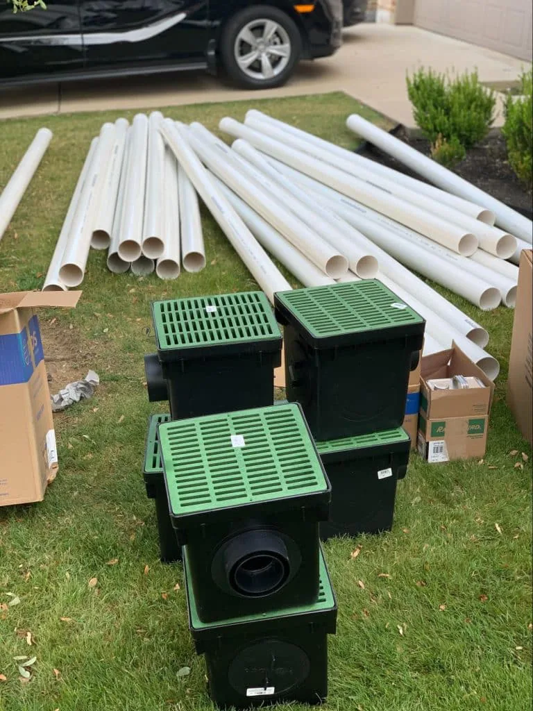 Flower Mound, TX homeowners rely on professional sprinkler repair, irrigation, drainage, and landscape lighting services for efficient outdoor systems