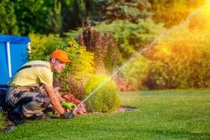 Flower Mound, TX homeowners rely on professional sprinkler repair, irrigation, drainage, and landscape lighting services for efficient outdoor systems