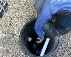 Corinth, TX Irrigation Sprinkler, Drainage, and Landscape Lighting Services