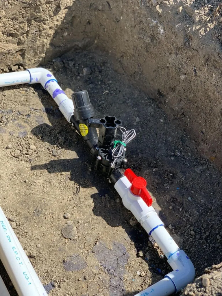 Best Sprinkler System Experts in Anna, TX – Irrigation, Lighting & Drainage Services