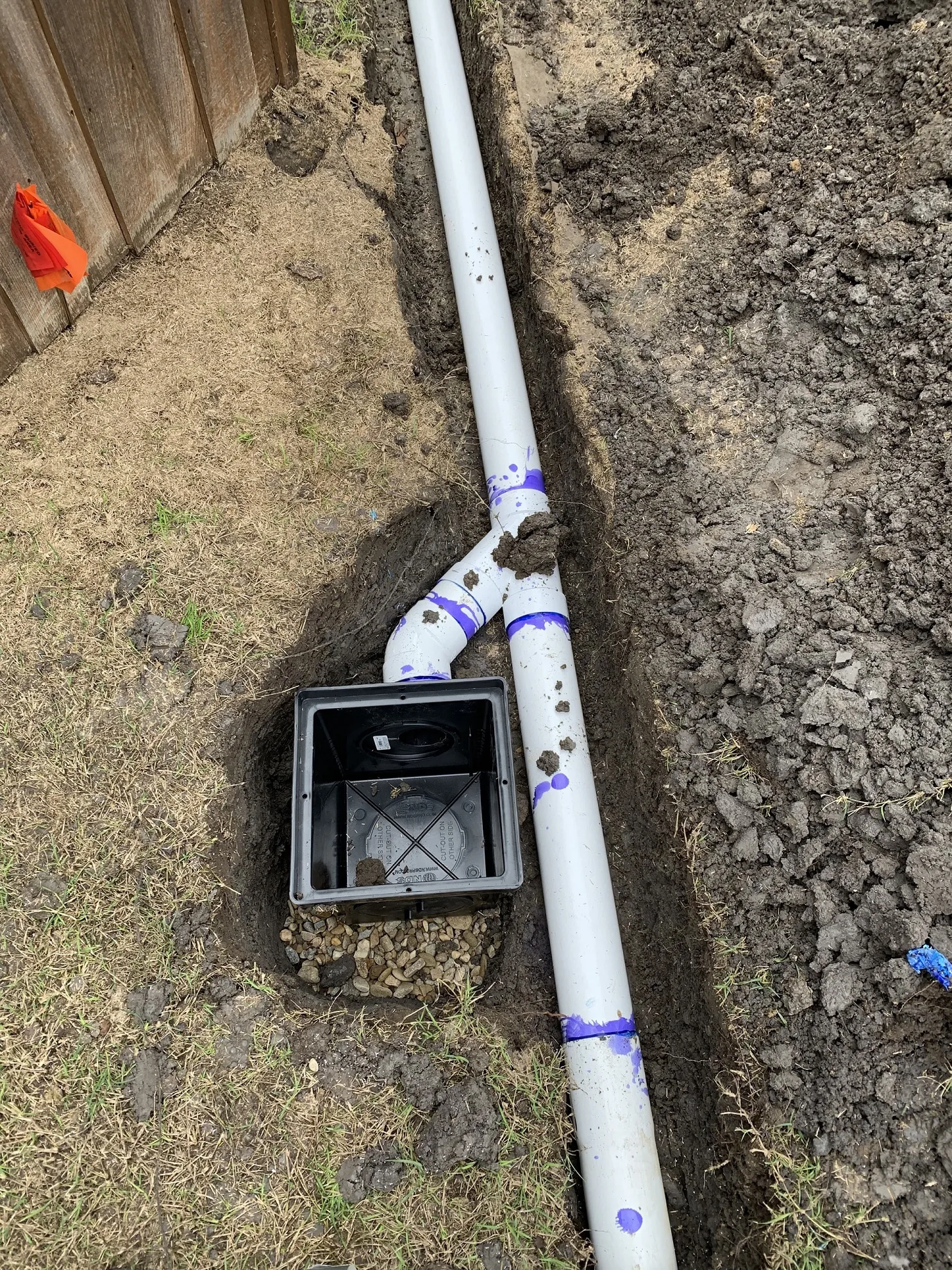 How to Prevent Mold and Water Damage with Proper Drainage in Frisco, TX