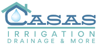 Casas Irrigation Drainage & More