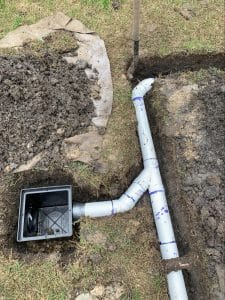 Irrigation Sprinkler, Drainage, and Landscape Lighting Services in Coppell