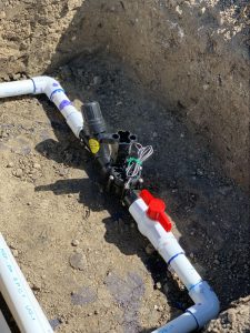 Sprinkler System Repairs Can Save You Money