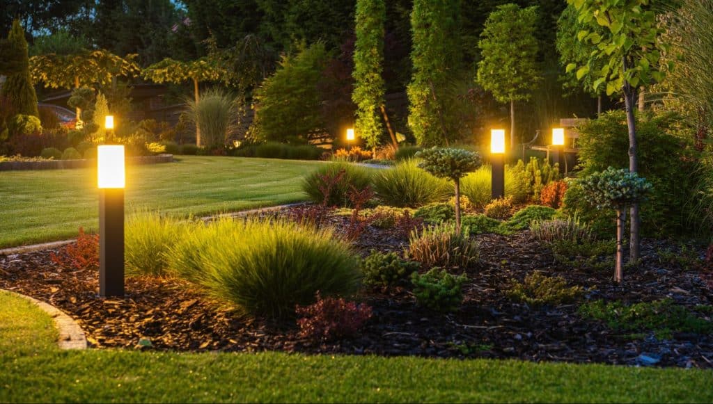 Irrigation Sprinkler, Drainage, and Landscape Lighting Services in The Colony, TX