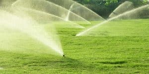 Best Sprinkler System Experts in Oak Point