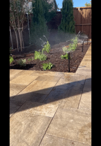 sprinkler services