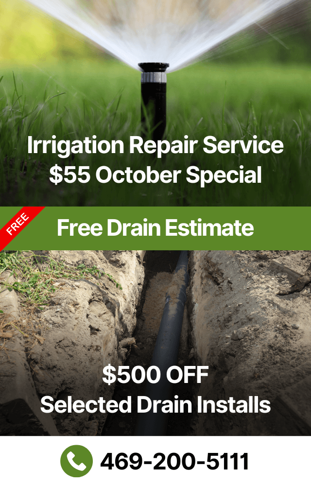 October Promotion