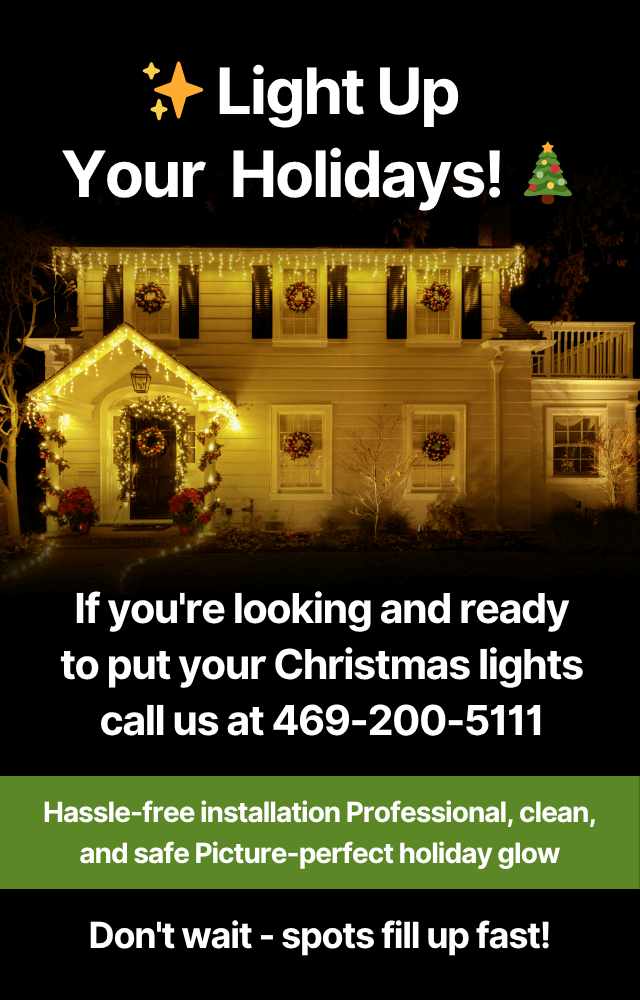 Light Up Your Holidays